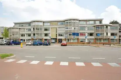 Tussenwoning te huur: Amsterdamsestraatweg 699, Pijlsweerd-Zuid Utrecht