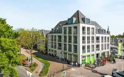 Appartement te koop: Amsterdamsestraatweg 72, Abcoude-Noordoost Abcoude