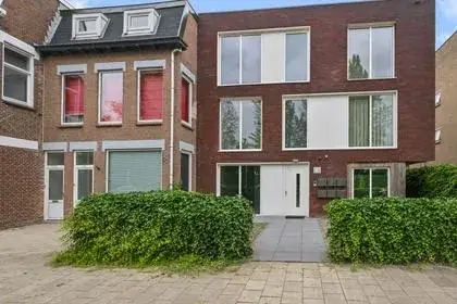 Appartement te koop: Amsterdamsestraatweg 797, Prins Bernhardplein en omgeving Utrecht