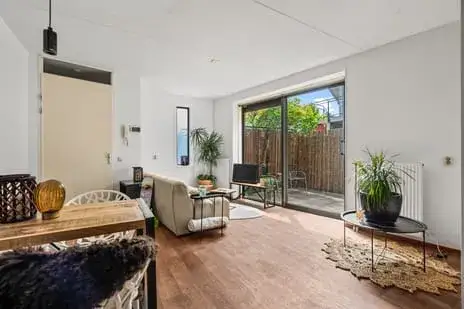 Appartement te koop: Amsterdamsestraatweg 871DA, Zuilen-Noord Utrecht