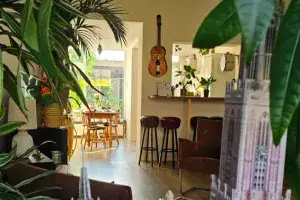 Woning te huur: Amsterdamsestraatweg, Egelantierstraat, Mariëndaalstraat e.o. Utrecht