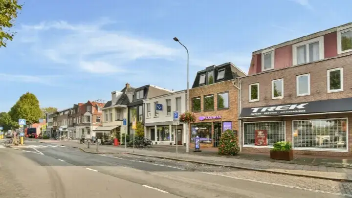 Appartement te koop: Amsterdamseweg 166A, Patrimonium Amstelveen