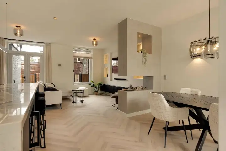 Apartment for sale: Amsterdamseweg 178, Patrimonium Amstelveen