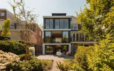 Semi-detached for sale: Amsterdamseweg 216, Oranjebuurt Amstelveen