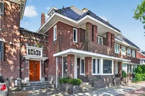 Apartment for sale: Amsterdamseweg 423A, Randwijck West Amstelveen