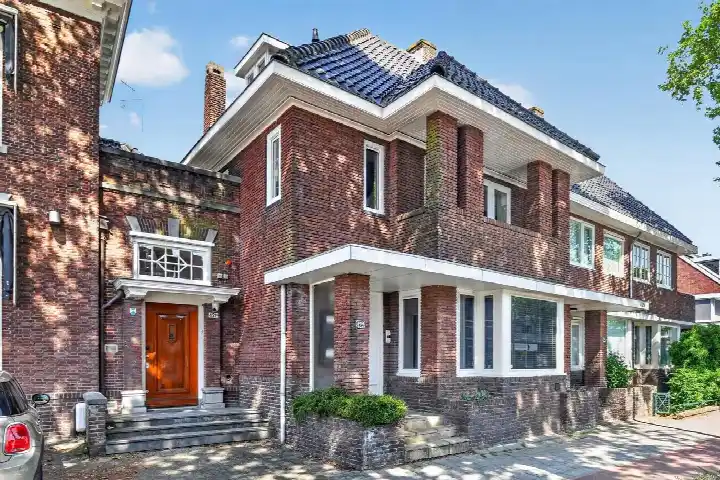 Appartement te koop: Amsterdamseweg 423A, Randwijck West Amstelveen