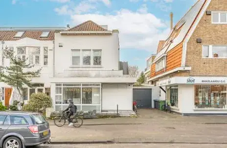 Apartment for sale: Amsterdamseweg 533, Randwijck West Amstelveen