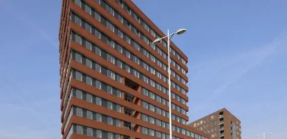 Appartement te huur: Amsterdamseweg 8K, Puntenburg Amersfoort