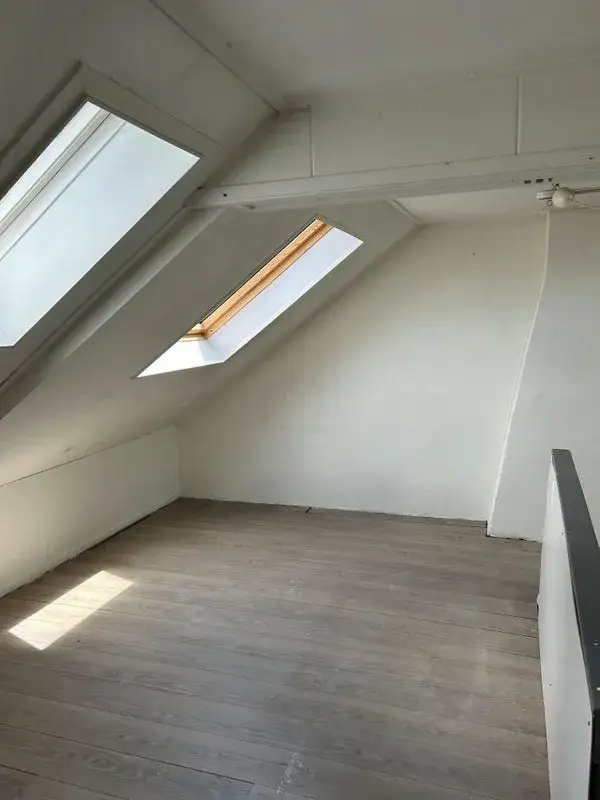 Kamer te huur: Amsterdamseweg, Burgemeesterswijk Arnhem