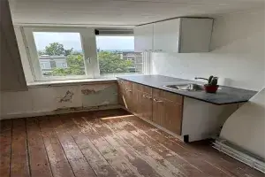 Kamer te huur: Amsterdamseweg, Burgemeesterswijk Arnhem