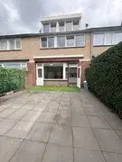 Terraced house for rent: Amundsenstraat 38, De Schutskamp 'S-Hertogenbosch