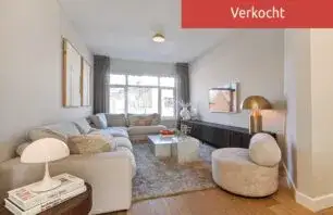Appartement te koop: Ananasstraat 16, Vruchtenbuurt 'S-Gravenhage