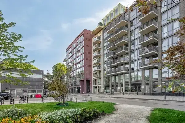 Apartment for sale: Ananasweg 12, Cronestein Leiden