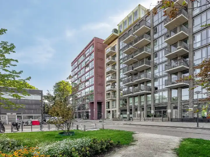 Appartement te koop: Ananasweg 12, Cronestein Leiden
