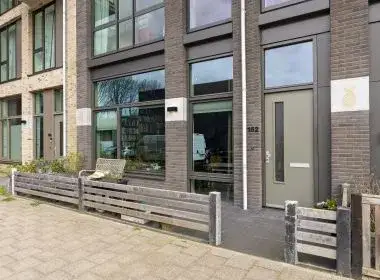 Apartment for sale: Ananasweg 162, Cronestein Leiden