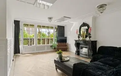 Apartment for sale: Anatole Franceplaats 444, Ommoord Rotterdam