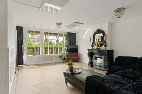 Appartement te koop: Anatole Franceplaats 444, Ommoord Rotterdam
