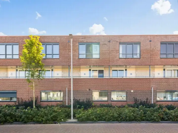 Appartement te koop: Andersenhof 36, Snel en Polanen Woerden
