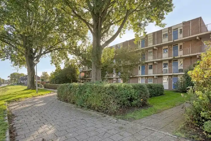Appartement te koop: Andijkstraat 11, Emmeloord-de Zuidert Emmeloord