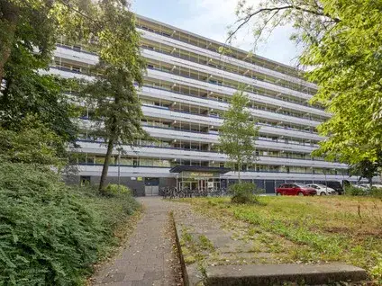 Apartment for sale: André Gideplaats 419, Ommoord Rotterdam