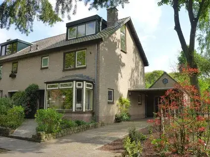 Semi-detached for rent: Andreaslaan 4, Heilig Landstichting Heilig Landstichting