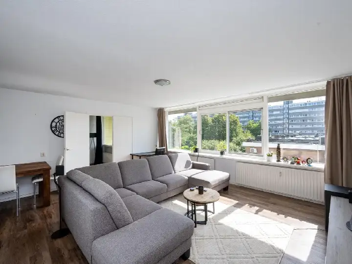 Appartement te koop: Androsdreef 172, Zamenhofdreef en omgeving Utrecht