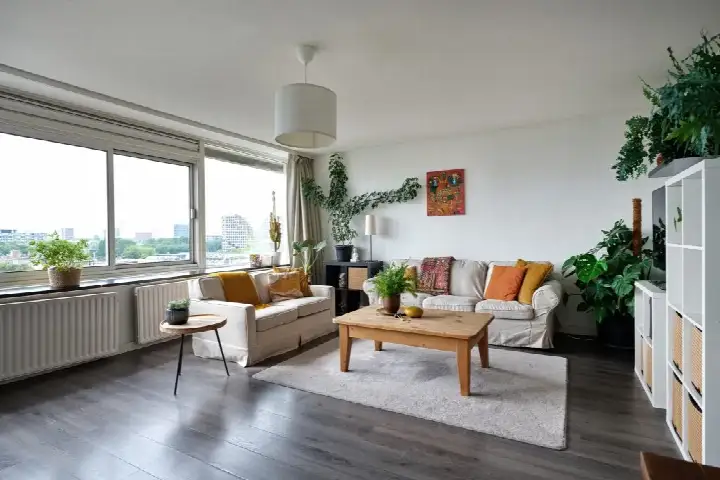 Appartement te koop: Androsdreef 192, Zamenhofdreef en omgeving Utrecht