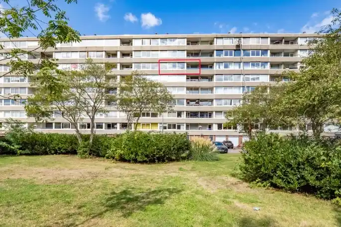 Appartement te koop: Androsdreef 88, Zamenhofdreef en omgeving Utrecht