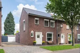 Hoekwoning te koop: Anemonenstraat 9, Lindenheuvel Geleen