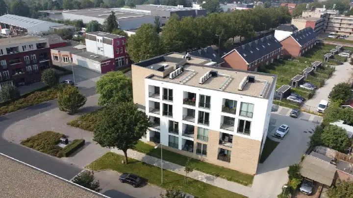Woning te huur: Anemonenstraat, Lindenheuvel Geleen