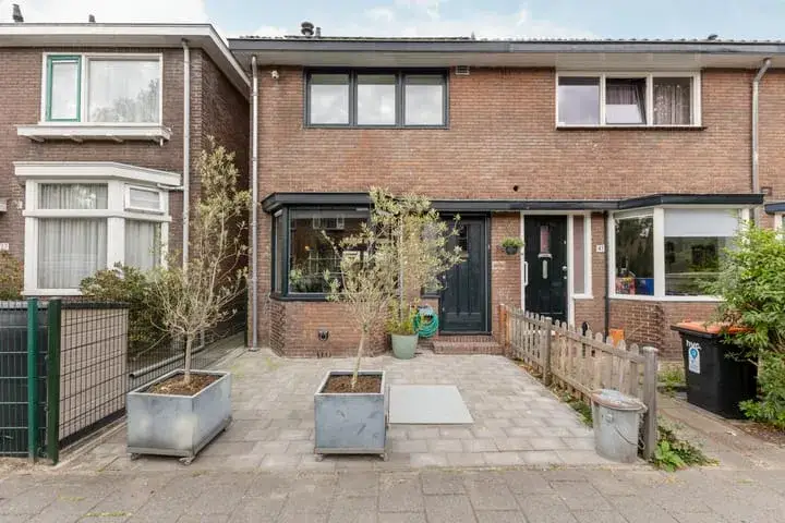 Hoekwoning te koop: Anemoonstraat 39, Oud Koog Koog Aan De Zaan