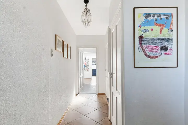 Terraced house for sale: Anemoonstraat 40, Zuid Hoogeveen