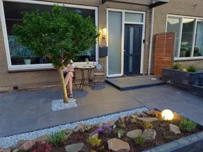 Corner house for sale: Anemoonstraat 56, Oud-Beijerland Croonenburghwijk Oud-Beijerland