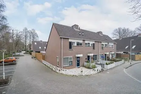 Hoekwoning te koop: Anemoontuin 7, Seghwaert-Zuid-West Zoetermeer