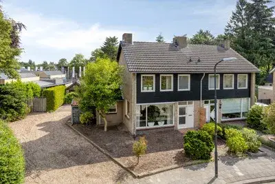 Semi-detached for sale: Angerenstein 3, Ugchelen Ugchelen