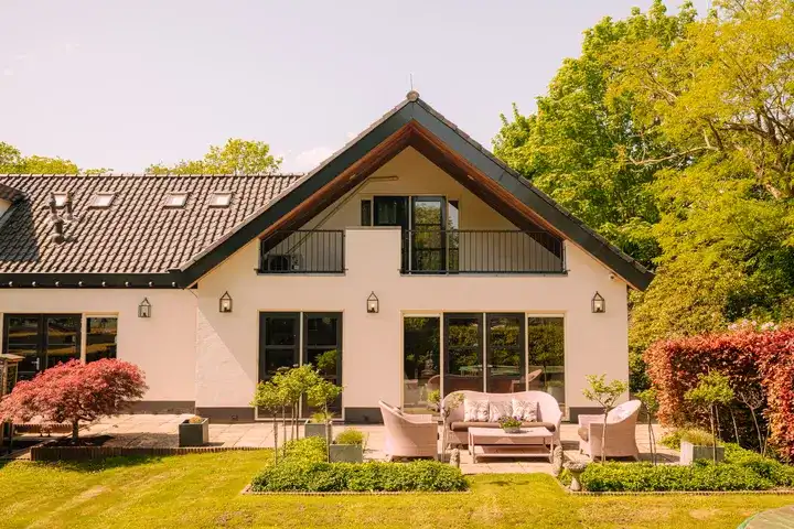 Vrijstaande woning te koop: Angsteloord 73, Abcoude-Zuidwest Abcoude