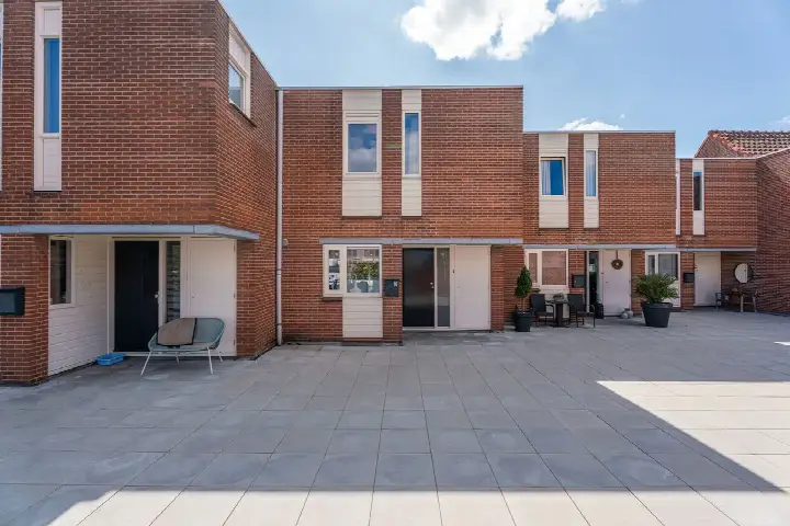 Appartement te koop: Anjelierenstraat 16, Centrum Rijnsburg