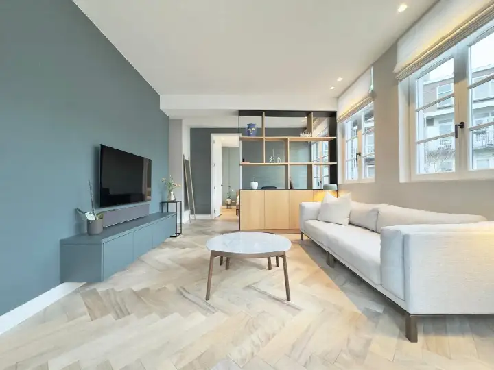 Home for rent: Anjeliersstraat, Anjeliersbuurt-Zuid Amsterdam