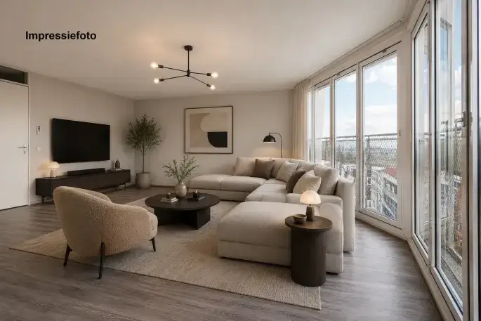 Apartment for sale: Ankersmidplein 75, Russische buurt Zaandam