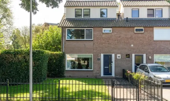 Hoekwoning te koop: Ankerstraat 42, Vegtelarij Epe