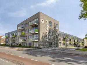 Appartement te huur: Anna Bijnsstraat 48, Triniteit Terneuzen