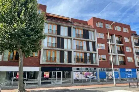 Appartement te huur: Anna Bijnsweg 15, Looiakkers Eindhoven