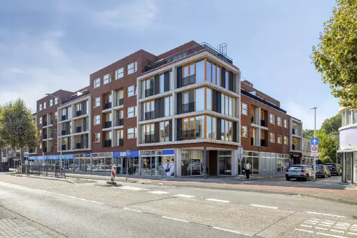 Apartment for sale: Anna Bijnsweg 7, Looiakkers Eindhoven