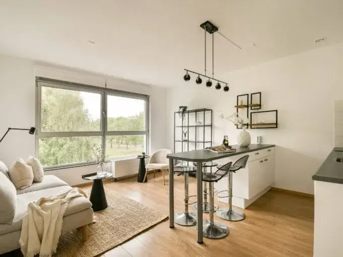 Apartment for sale: Anna Blamansingel 186, Venserpolder-West Amsterdam