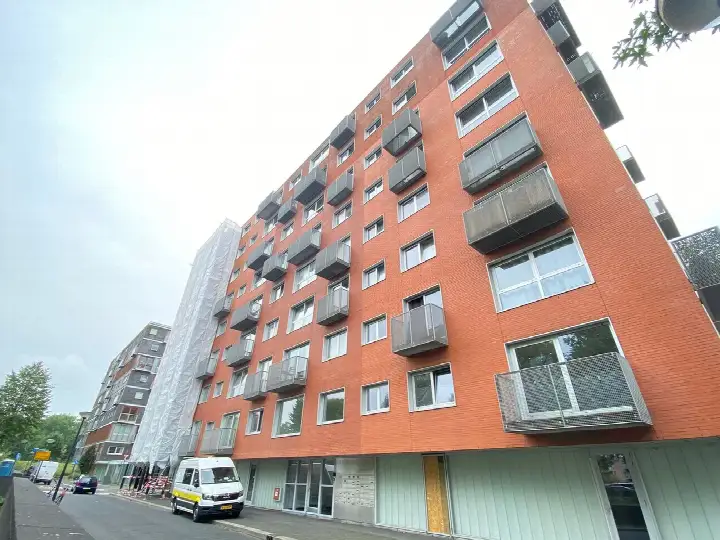 Appartement te huur: Anna Blamansingel 212, Venserpolder-West Amsterdam