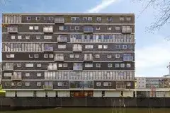 Apartment for sale: Anna Blamansingel 239, Venserpolder-West Amsterdam
