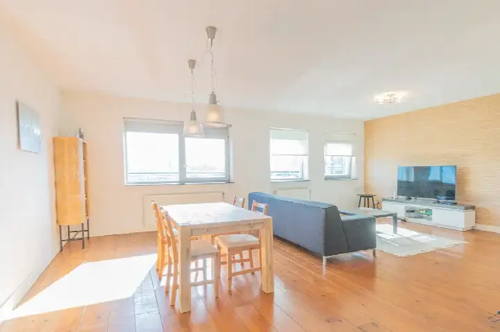 Appartement te huur: Anna Blamansingel, Venserpolder-West Amsterdam
