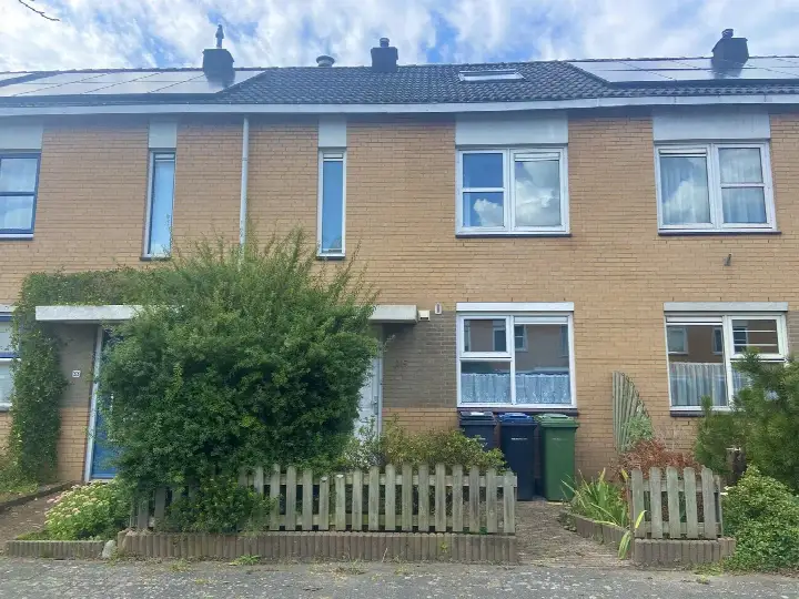 Woning te huur: Anna Polaklaan, Betsy Perkbuurt Amstelveen