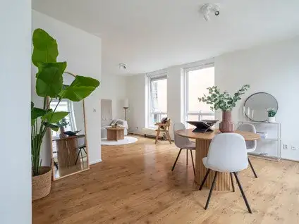 Appartement te koop: Annastraat 18, Kortenbos 'S-Gravenhage