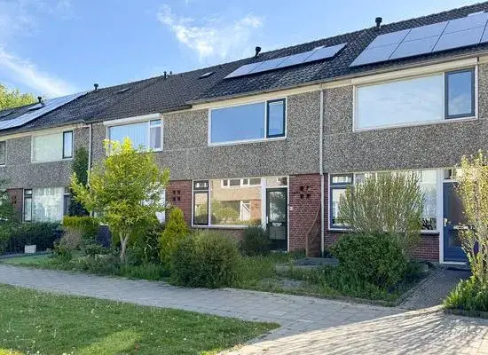 Tussenwoning te koop: Annendal 40, Krooswijk Zevenbergen
